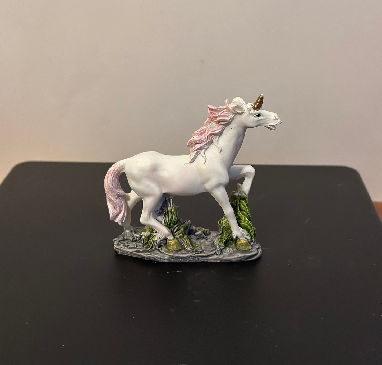 Small Unicorn Figurine