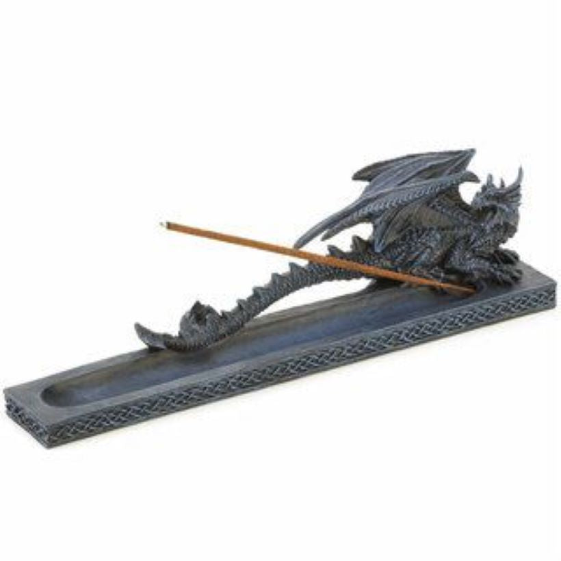 Dragon Fire Incense Burner