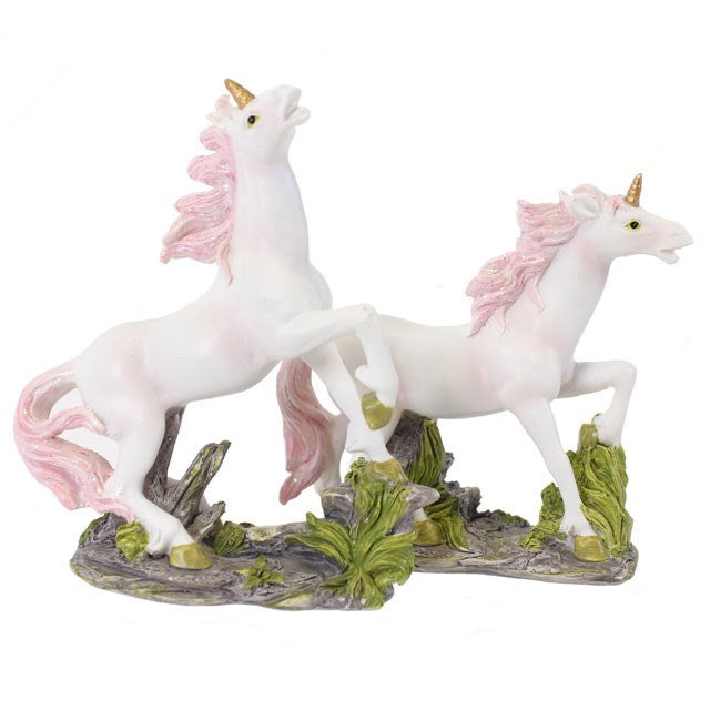 Small Unicorn Figurine