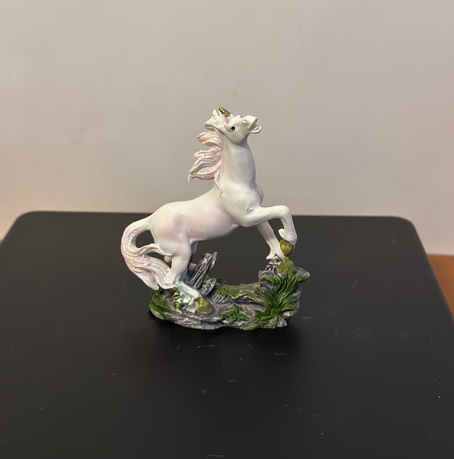 Small Unicorn Figurine