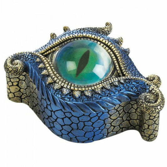 Dragon’s Eye Trinket Box