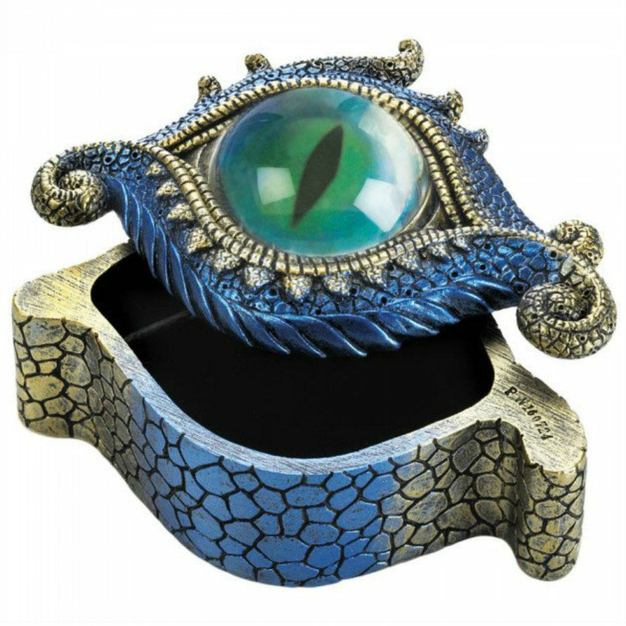 Dragon’s Eye Trinket Box