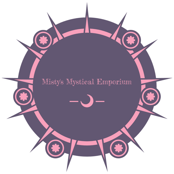 Misty's Mystical Emporium